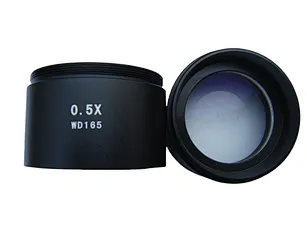 0.5X AUXI objective